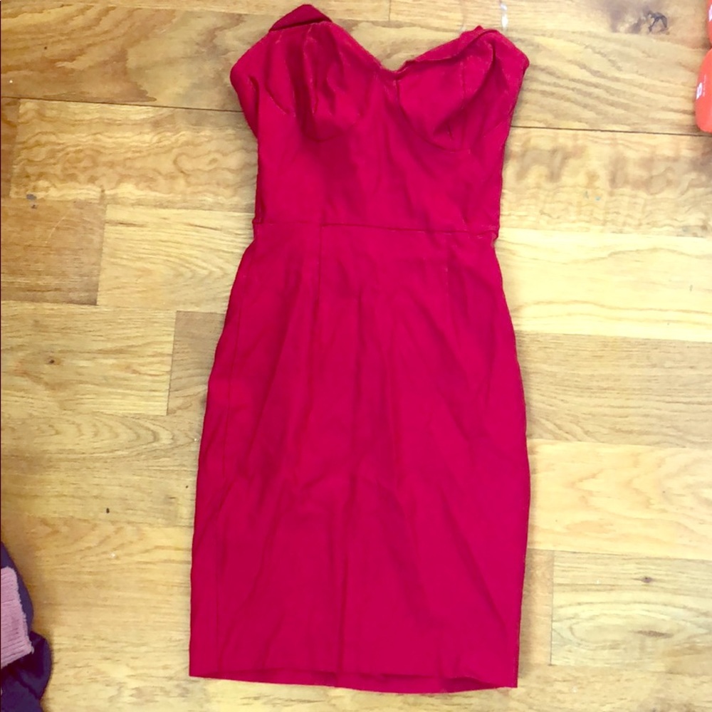 Bodycon dress
